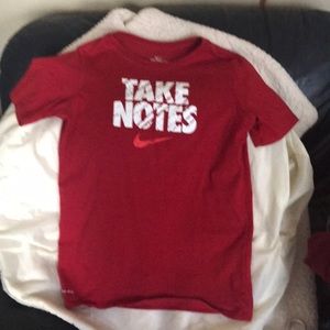 Nike t-shirt